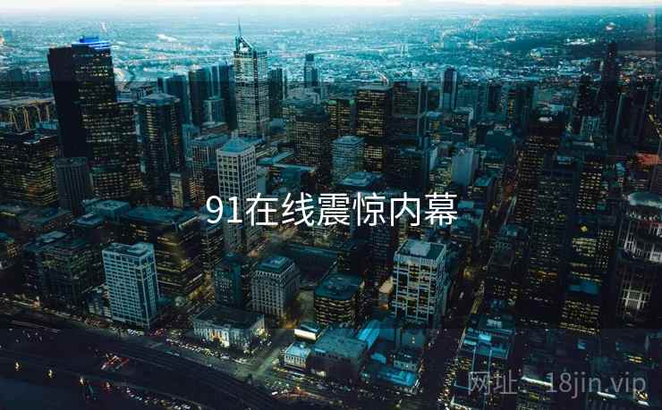 91在线震惊内幕