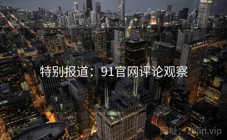 特别报道：91官网评论观察