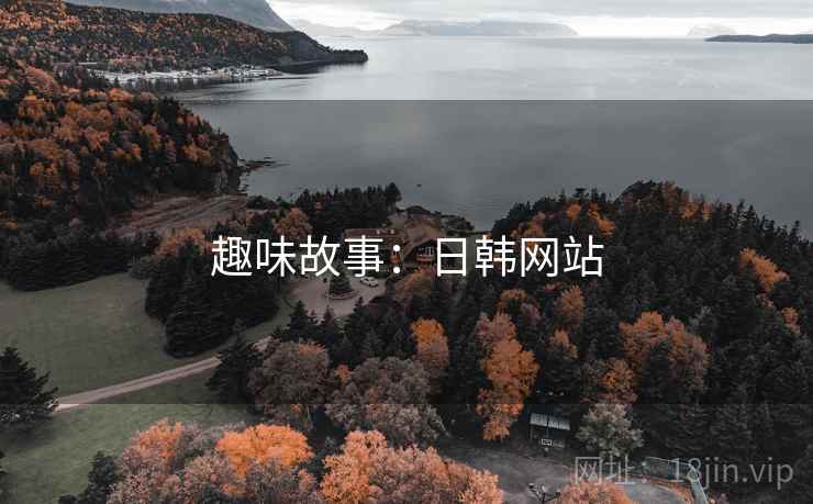 趣味故事:日韩网站