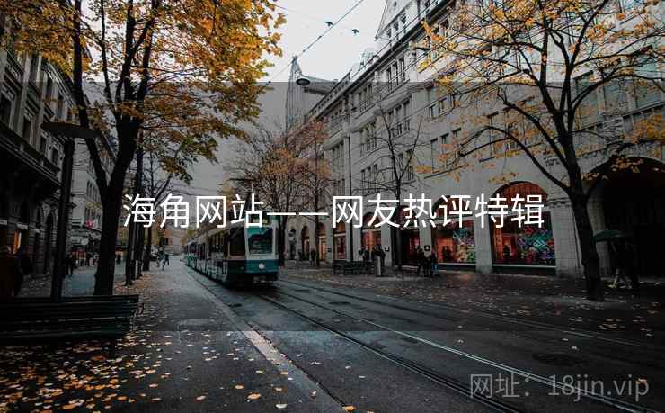 海角网站——网友热评特辑
